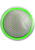 Shure MX395AL/C-LED Microflex Low Profile Boundary Microphone