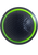 Shure MX395B/C-LED Microflex Low Profile Boundary Microphone