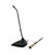 Shure MX412D/C Cardioid-12" Desktop Gooseneck Condenser Microphone