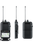 Shure P3R=-G20 PSM300 Wireless Bodypack Receiver