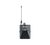 Shure P9RA+=-G6 Rechargeable Bodypack Receiver for Shure PSM 900 Personal Monitor System