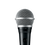 Shure PGA48-LC Cardioid dynamic vocal microphone - less cable