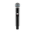 Shure QLXD2/B58=-H50 Handheld Transmitter with Beta58A Microphone
