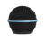 Shure RK323G Black Grille for Wireless Beta58 Handheld Transmitter