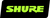 Shure RPM53T-CC TH53 HEADSET CLIP, TAN, QTY. 3