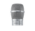 Shure RPW190 Replacement Wireless Head for KSM9HS, Nickel