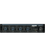 Shure SCM410 Four-Channel Automatic Microphone Mixer (110V) with Logic Control and EQ per Channel, AC only, Half Rack Space Single and Dual Mount