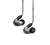 Shure SE53BACL+UNI Aonic 5 Clear Sound Isolating Earphones