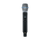Shure SLXD2/B87A=-G58 Handheld Transmitter with Beta 87A Capsule