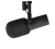 Shure SM7B Cardioid Dynamic Studio Vocal Microphone
