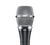 Shure SM86 Cardioid Condenser Handheld Vocal Microphone
