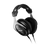 Shure SRH1540-BK SRH1540 Premium Closed-Back Headphones