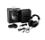 Shure SRH1540-BK SRH1540 Premium Closed-Back Headphones
