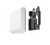 Shure UA864US Wall-Mounted Wideband Antenna
