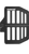 Shure UA874V Active Directional Antenna