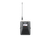 Shure ULXD1=-H50 Digital Wireless Bodypack Transmitter with Miniature 4-Pin Connector
