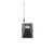 Shure ULXD1LEMO3=-X52 Digital Wireless Bodypack Transmitter with LEMO3 Connector