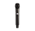 Shure ULXD2/KSM9=-G50 Handheld Transmitter with KSM9 Microphone (Black)