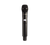 Shure ULXD2/KSM9HS=-G50 Handheld Transmitter with KSM9HS/BK Microphone (Black)