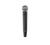 Shure VPH Black Long-Wired Microphone Handle