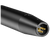 Shure VPH Black Long-Wired Microphone Handle