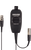 Shure WA360 In-line Mute Switch