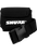 Shure WA570A Neoprene Belt Pouch for Wireless Bodypack Transmitters