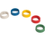 Shure WA616M Multi-Colored ID Rings