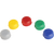 Shure WA621 Color ID Caps for BLX2 Transmitter