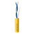 Genesis 32521102 22/1PR Stranded Yellow 1000Ft. Pull Box