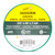 L.H. Dottie 360GRN 3/4'' x 60' Green Electrical Tape