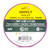 L.H. Dottie 360VLT 3/4'' x 60' Violet Electrical Tape