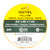 L.H. Dottie 360YEL 3/4'' x 60' Yellow Electrical Tape