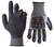 L.H. Dottie 2115X Cut & Impact Resistant Nitrile Dip Gloves (X-Large)