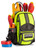 Veto MB HI-VIZ YELLOW Small Hi-Viz Yellow Meter Bag