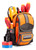 Veto MB HI-VIZ ORANGE Small Hi-Viz Orange Meter Bag