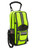 Veto MB2 HI-VIZ YELLOW Tall Hi-Viz Yellow Meter Bag
