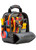 Veto TECH MCT HI-VIZ ORANGE Hi-Viz Orange Tech Compact/Tall Tool Bag