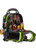 Veto TECH PAC MC HI-VIZ YELLOW Small Hi-Viz Yellow Tool Backpack