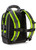 Veto TECH PAC MC HI-VIZ YELLOW Small Hi-Viz Yellow Tool Backpack