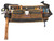 Veto TA-WB Large Tool Organizer/Kangaroo Pockets