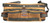 Veto TA-WB Large Tool Organizer/Kangaroo Pockets