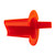 L.H. Dottie 0 5/16'' Anti Short Bushing
