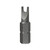 L.H. Dottie 11514 #14 Spanner Insert Bit