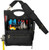 L.H. Dottie 1509 21 Pocket Zippered Professional Electrician's Tool Pouch