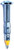 L.H. Dottie 18SD 1/8'' Short Wall Drive Anchor