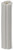 L.H. Dottie 223 #12-#14 Green Ribbed Tubular Plastic Anchor