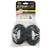 L.H. Dottie 2WS12 12' Black Nylon Web Straps (2 Pack)