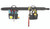 L.H. Dottie 5609 3 Piece Electricians Combo Tool Belt