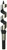 L.H. Dottie 609 9/16'' x 6'' Ship Auger Bit